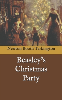 Beasley's Christmas Party