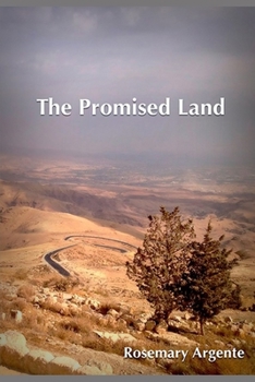 Paperback The Promised Land: Companion to The Veil Book