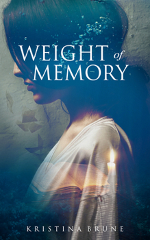 Paperback Weight of Memory Book