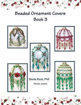 Paperback Beaded Ornament Covers Book 3 Book