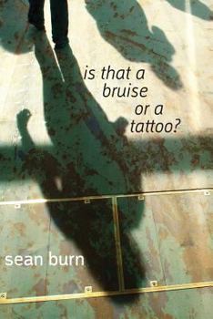 Paperback Is That a Bruise or a Tattoo? Book