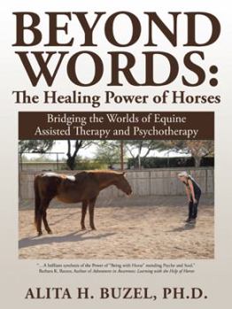 Beyond Words: The Healing Power of Horses