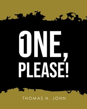 Paperback One, Please! Book
