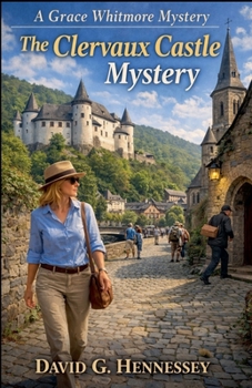 The Clervaux Castle Mystery