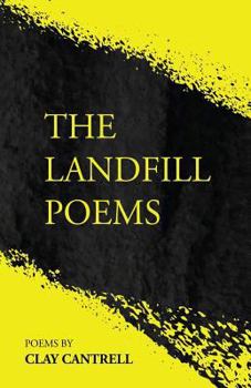 Paperback The Landfill Poems Book