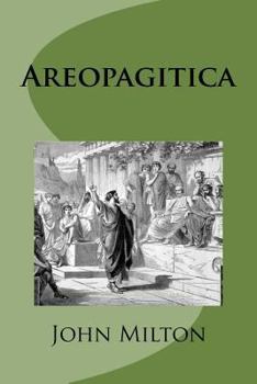 Paperback Areopagitica Book