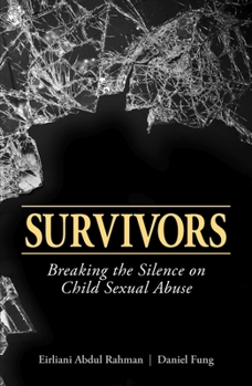 Paperback Survivors: Breaking the Silence on Child Sexual Abuse Book