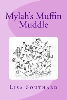 Paperback Mylah's Muffin Muddle Book