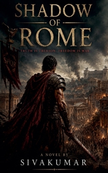 Shadow Of Rome