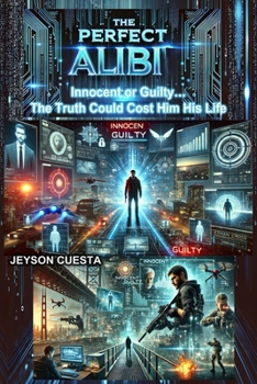 Paperback The Perfect Alibi Innocent or Guilty...: The Truth Could Cost Him His Life Book