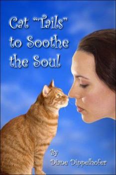 Paperback Cat Tails To Soothe The Soul Book