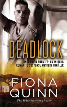 Paperback Deadlock Book