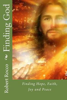 Paperback Finding God Book