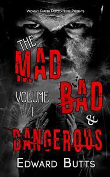 Paperback The Mad, Bad and Dangerous Book