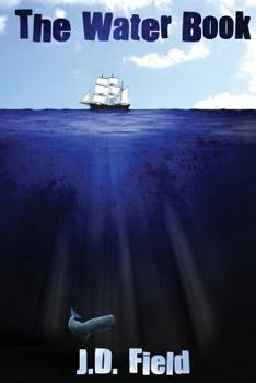 Paperback The Water Book