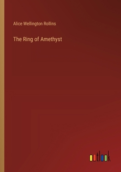 Paperback The Ring of Amethyst Book