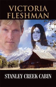 Paperback Stanley Creek Cabin Book