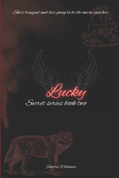 Paperback Lucky Book