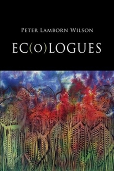 Paperback Ec(o)Logues Book