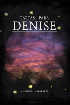 Paperback Cartas para Denise [Spanish] Book