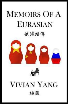 Paperback Memoirs of a Eurasian Book