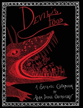 Paperback Devils Food Book