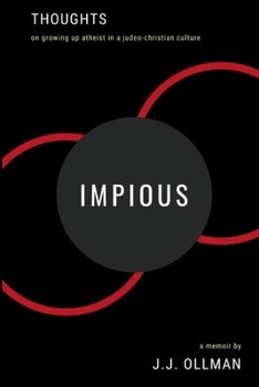 Paperback Impious: My Thoughts Book