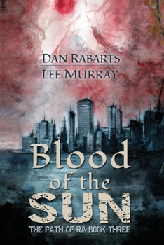 Paperback Blood of the Sun Book