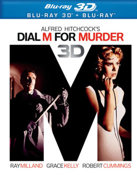 Dial M For Murder