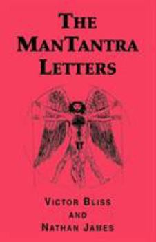 Paperback The Mantantra Letters Book