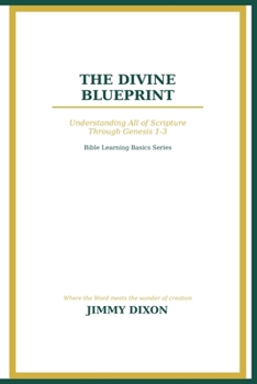 Paperback The Divine Blueprint Expanded Book