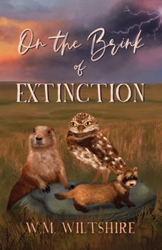 Paperback On The Brink of Extinction Book