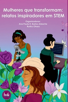 Paperback Mulheres Que Transformam [Portuguese] Book