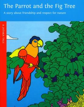 Paperback The Parrot and the Fig Tree Book