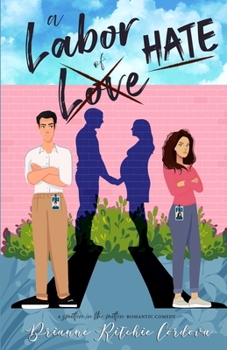 Paperback A Labor of Hate Book