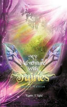 Hardcover My Adventure with Fairies (Second Edition) Book