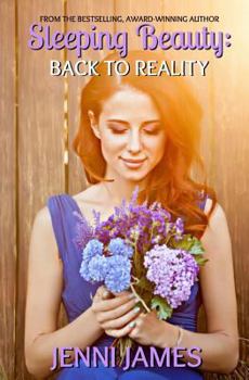 Paperback Sleeping Beauty: Back to Reality Book