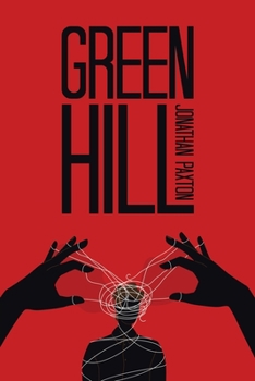 Paperback Green Hill Book