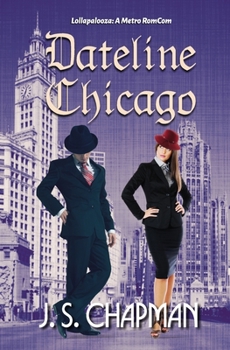 Paperback Dateline Chicago Book