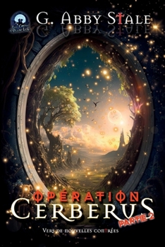 Paperback Opération Cerberus - partie 2 [French] Book