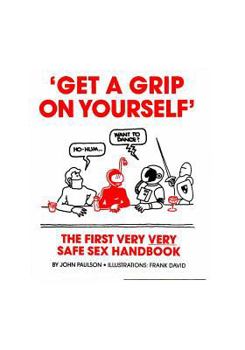 Paperback Hands On Safe Sex Handbook Book