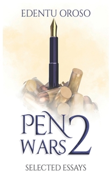 Paperback Pen Wars 2 Book