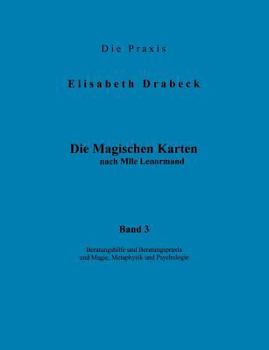 Paperback Die Magischen Karten Band 3 [German] Book