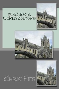 Paperback Building a World Culture Book