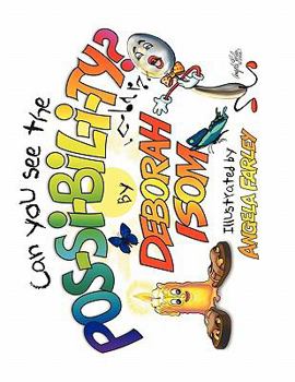 Paperback Can You See the Possibility? Book