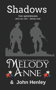 Paperback Shadows Book