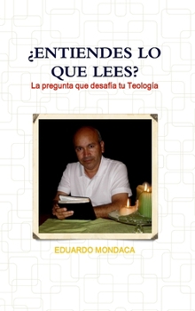 Hardcover ¿Entiendes Lo Que Lees? [Spanish] Book