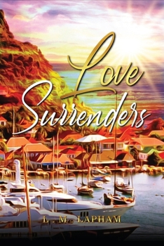 Paperback Love Surrenders Book