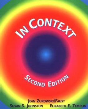 Paperback In Context Book