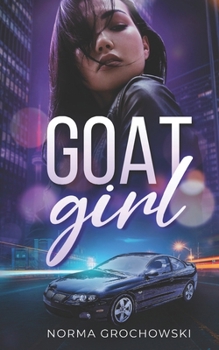 Paperback Goat Girl Book